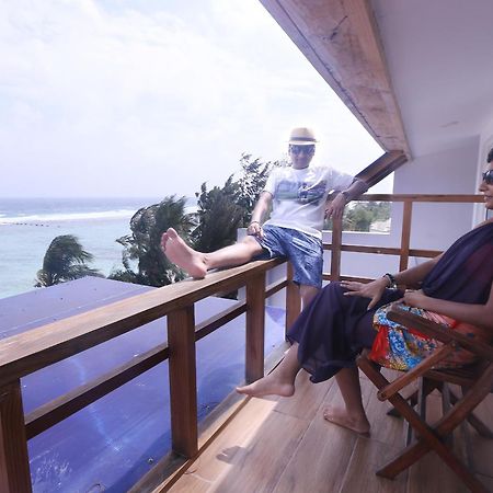Ripple Beach Inn Hulhumale Quarto foto