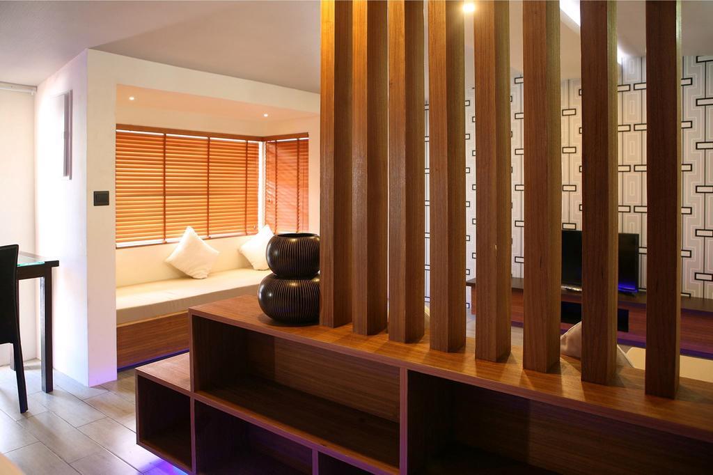 Ripple Beach Inn Hulhumale Quarto foto