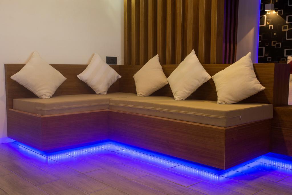 Ripple Beach Inn Hulhumale Quarto foto