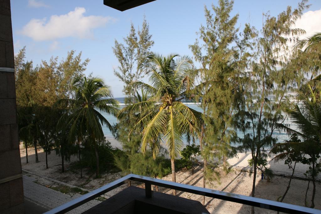 Ripple Beach Inn Hulhumale Quarto foto