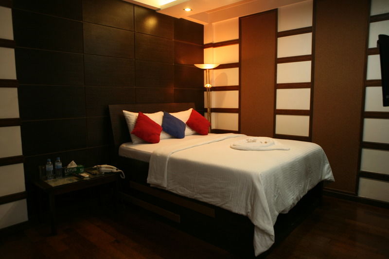 Ripple Beach Inn Hulhumale Exterior foto