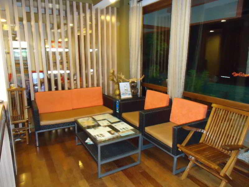 Ripple Beach Inn Hulhumale Exterior foto