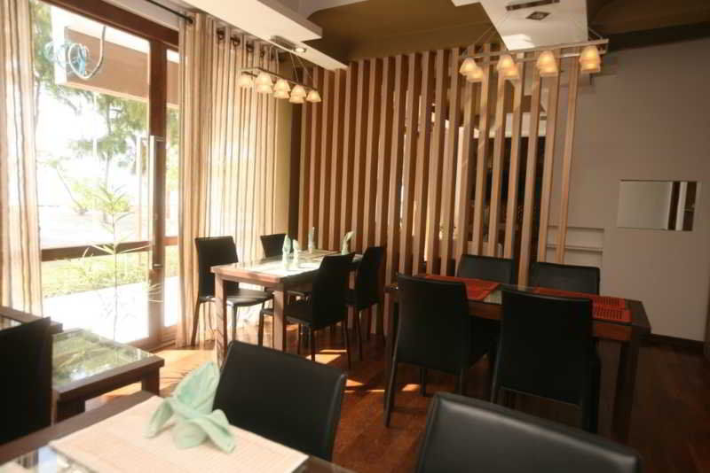 Ripple Beach Inn Hulhumale Exterior foto