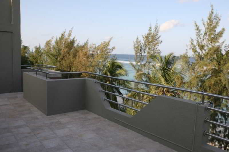 Ripple Beach Inn Hulhumale Exterior foto