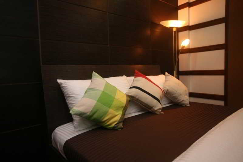 Ripple Beach Inn Hulhumale Exterior foto