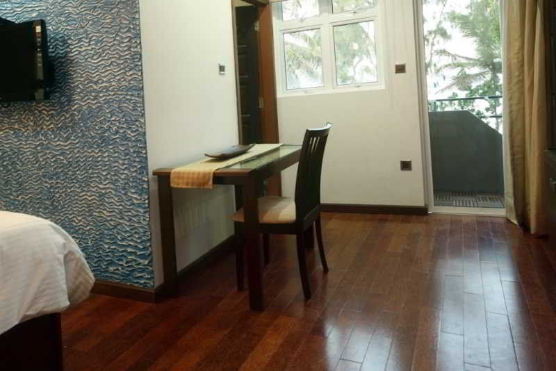 Ripple Beach Inn Hulhumale Exterior foto