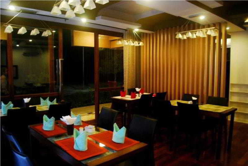 Ripple Beach Inn Hulhumale Exterior foto